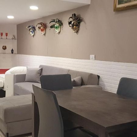 Olina Apartments ナポリ エクステリア 写真