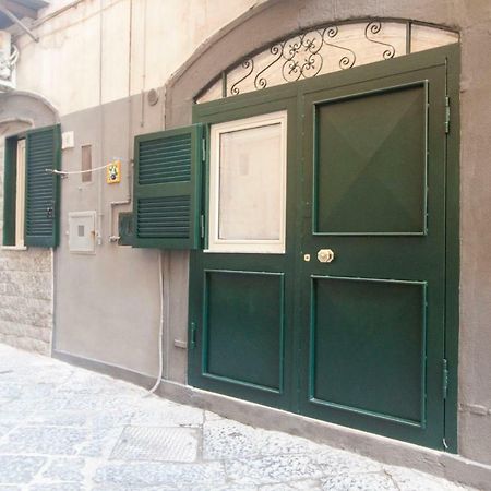 Olina Apartments ナポリ エクステリア 写真