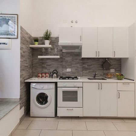 Olina Apartments ナポリ エクステリア 写真
