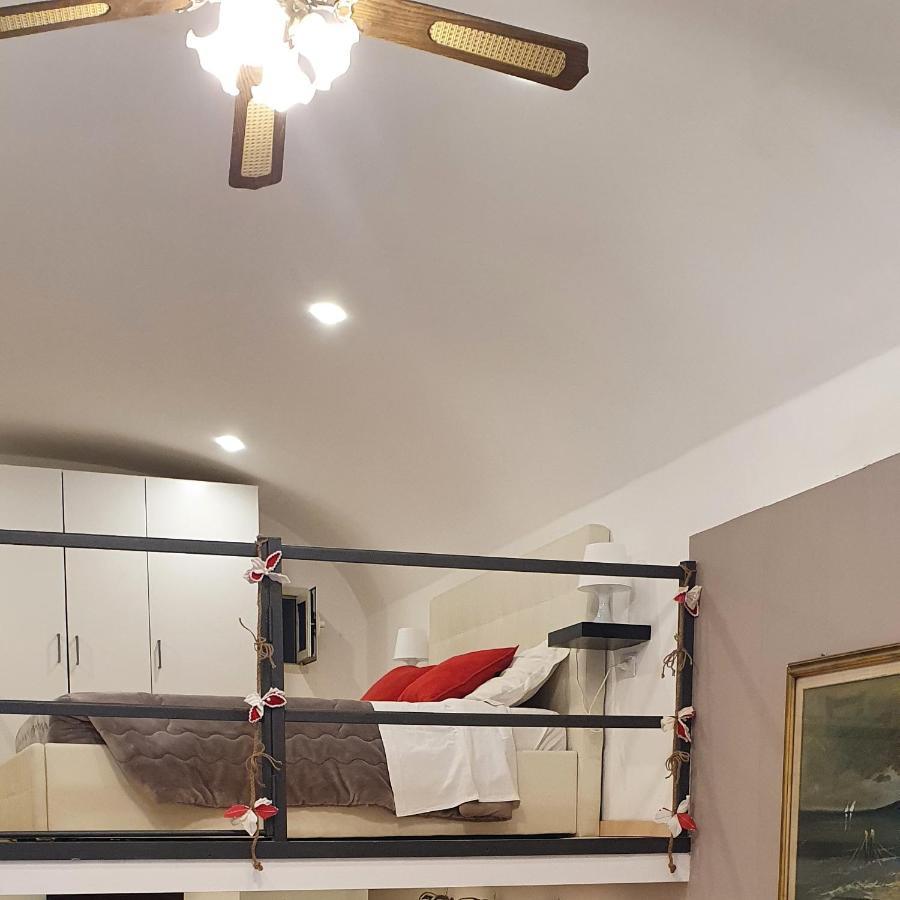 Olina Apartments ナポリ エクステリア 写真