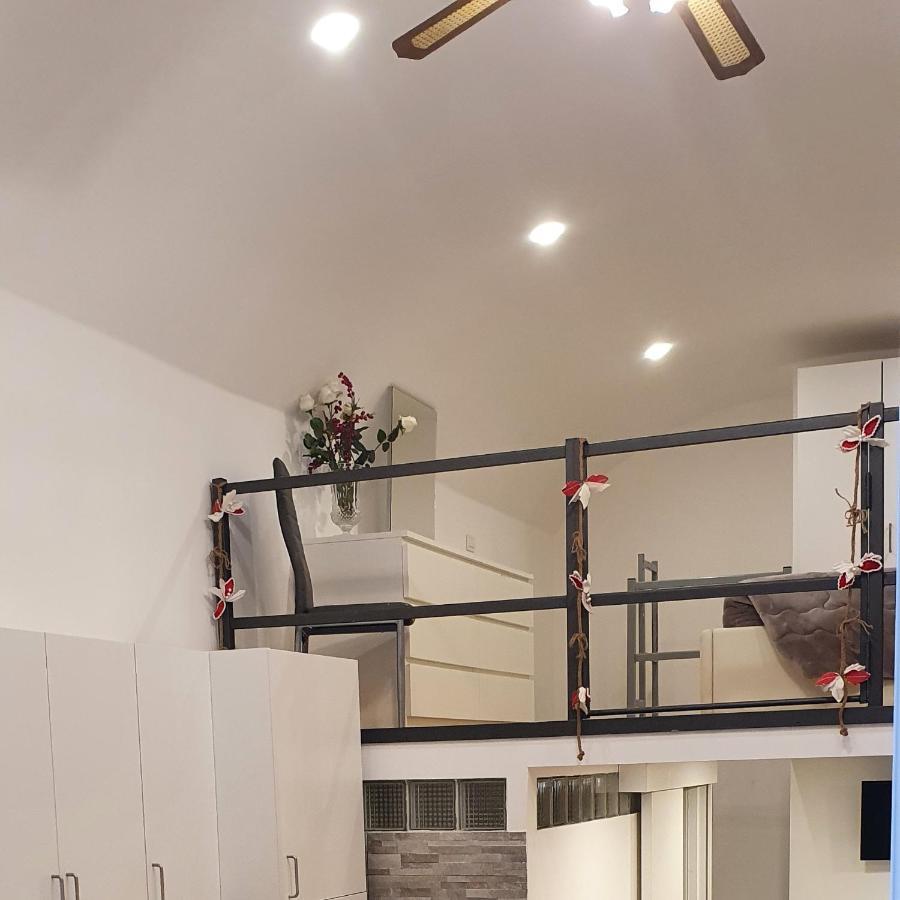 Olina Apartments ナポリ エクステリア 写真