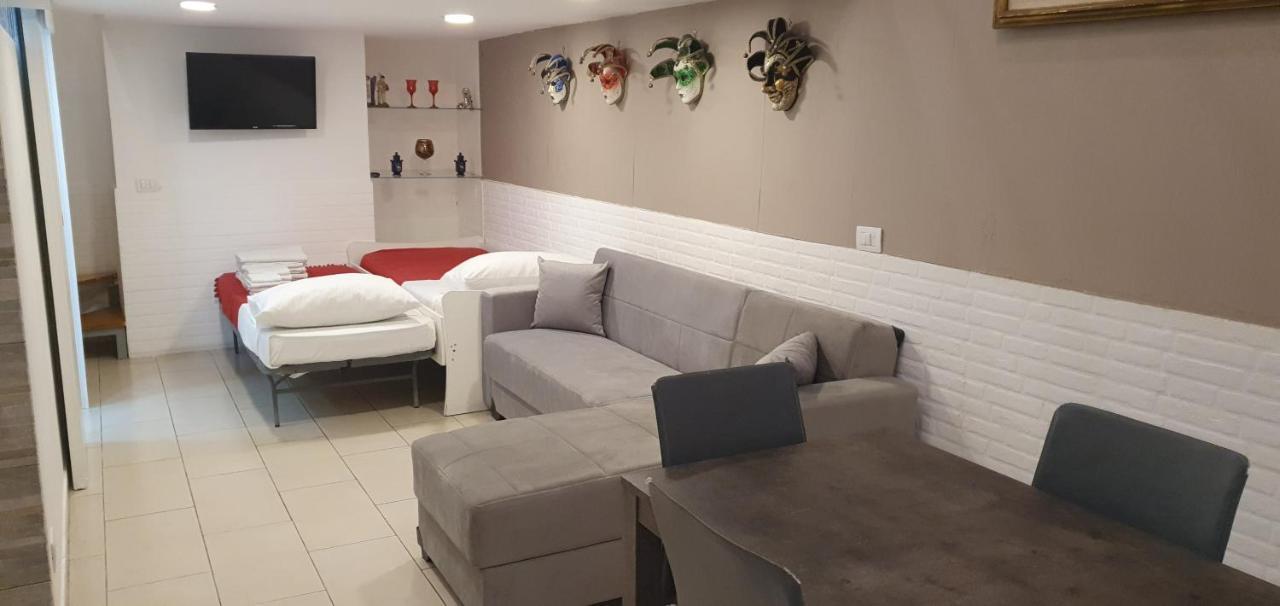 Olina Apartments ナポリ エクステリア 写真