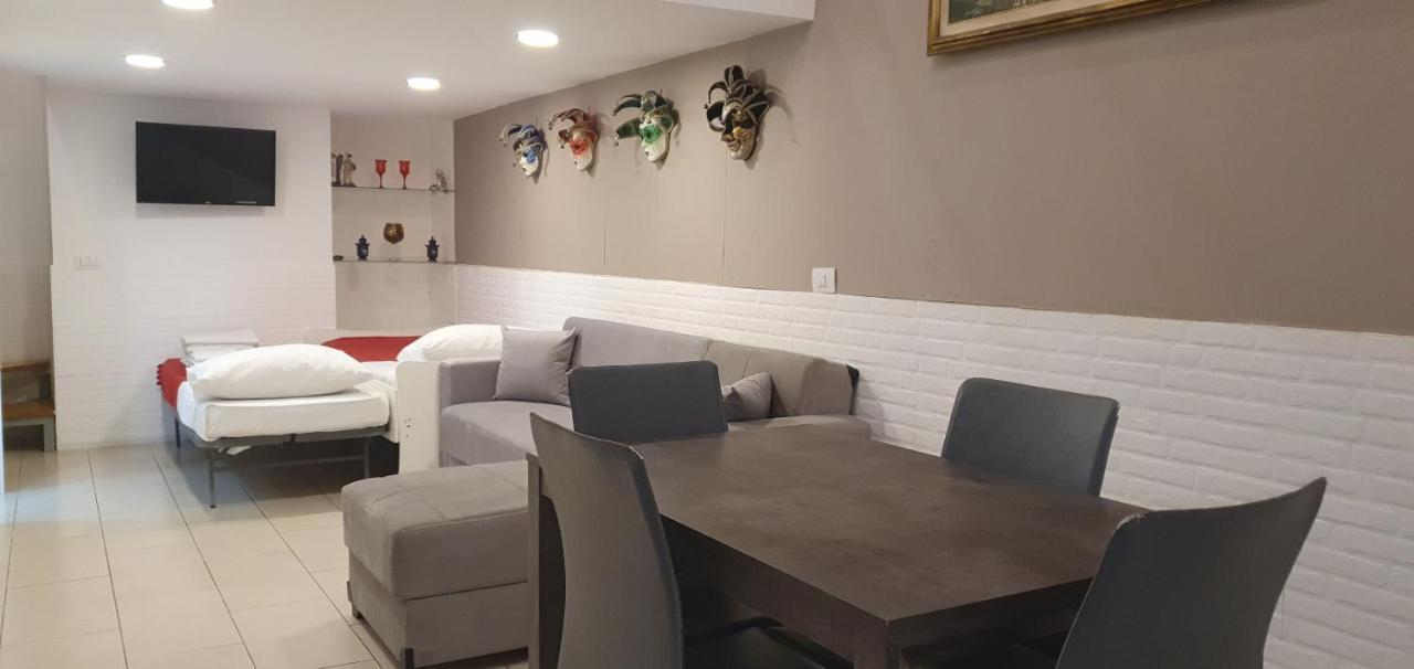 Olina Apartments ナポリ エクステリア 写真