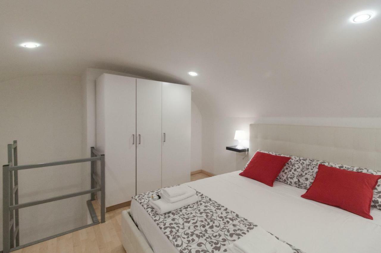 Olina Apartments ナポリ エクステリア 写真