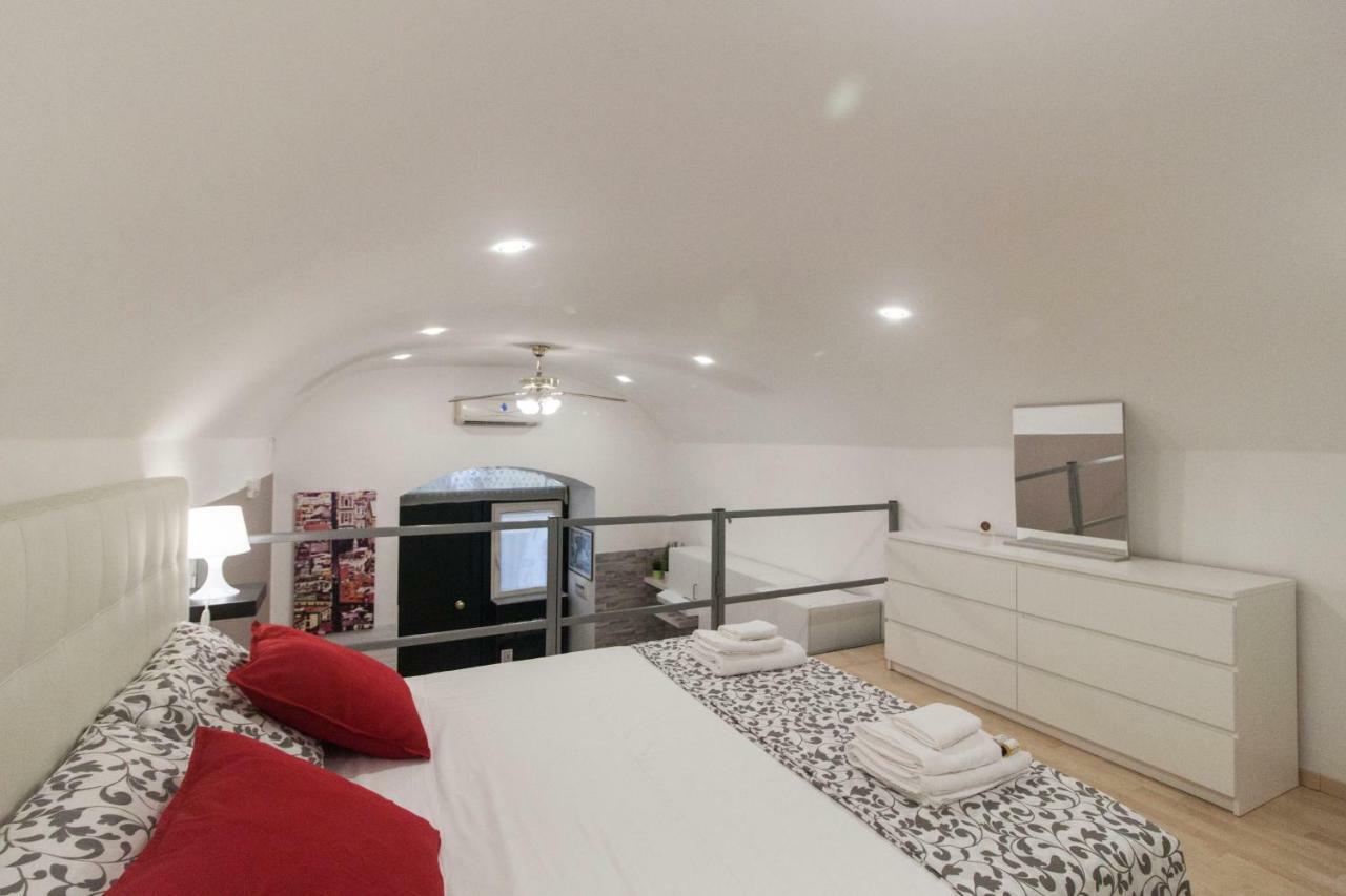 Olina Apartments ナポリ エクステリア 写真