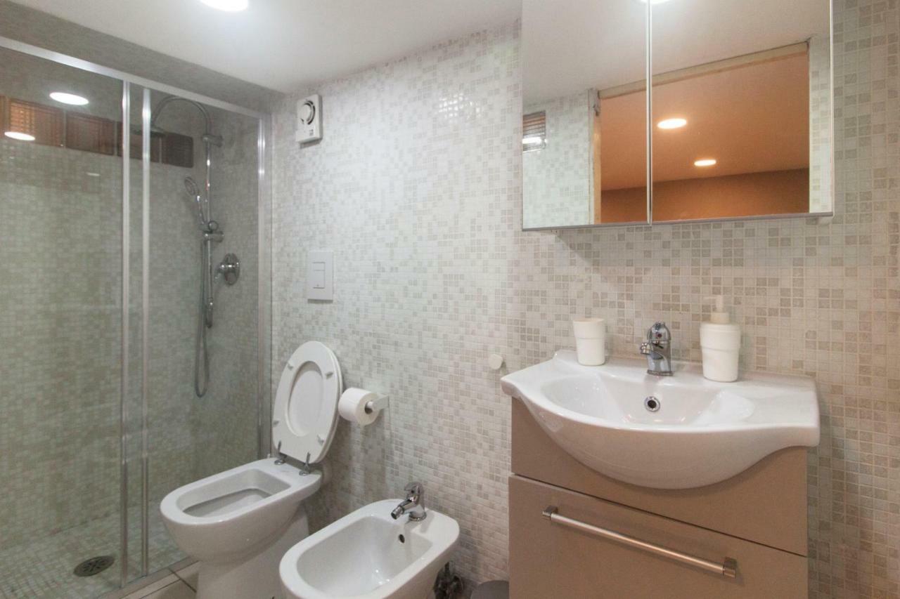 Olina Apartments ナポリ エクステリア 写真
