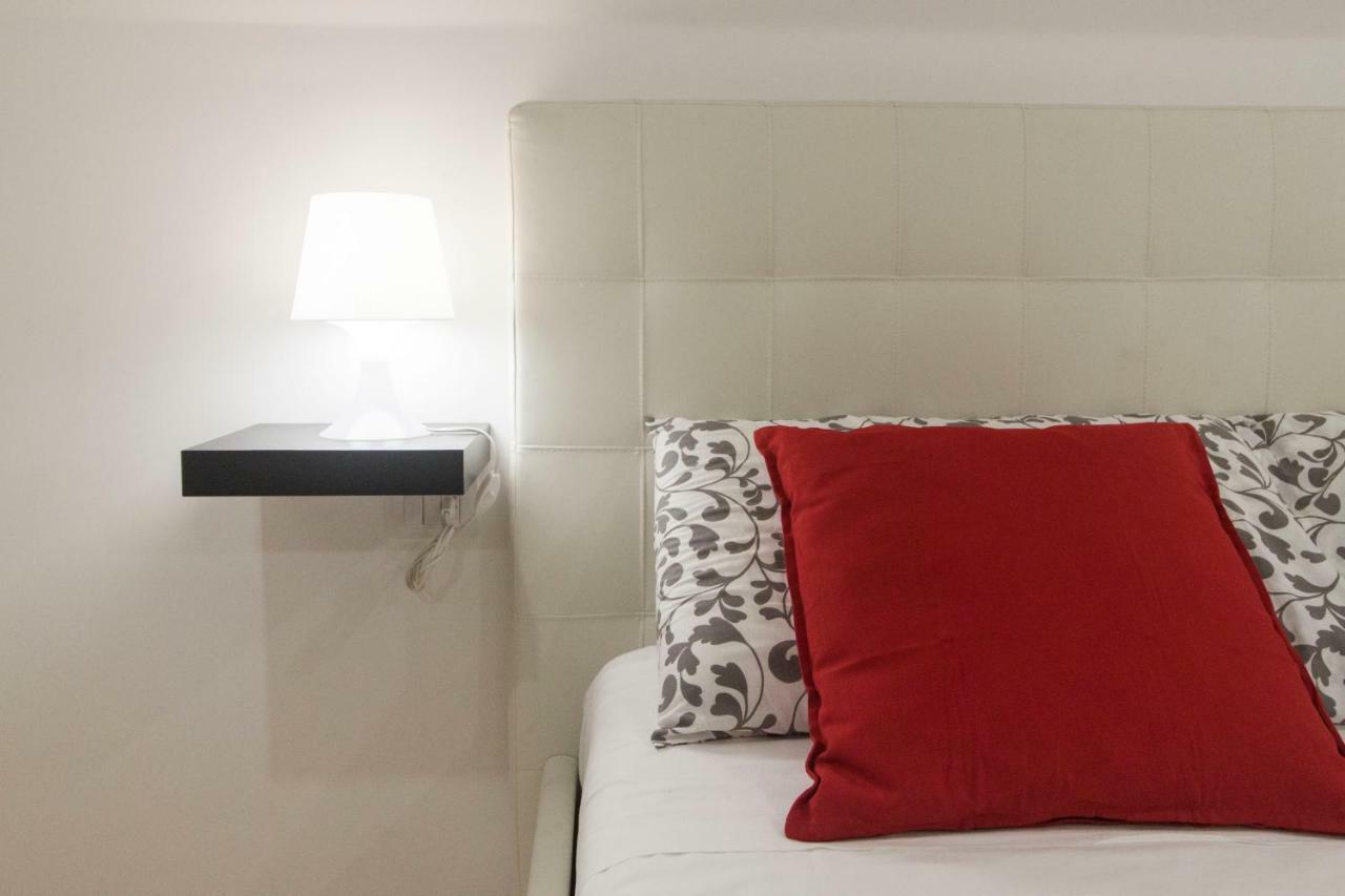Olina Apartments ナポリ エクステリア 写真