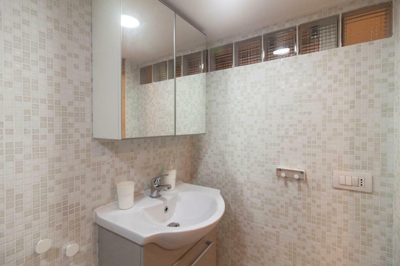 Olina Apartments ナポリ エクステリア 写真
